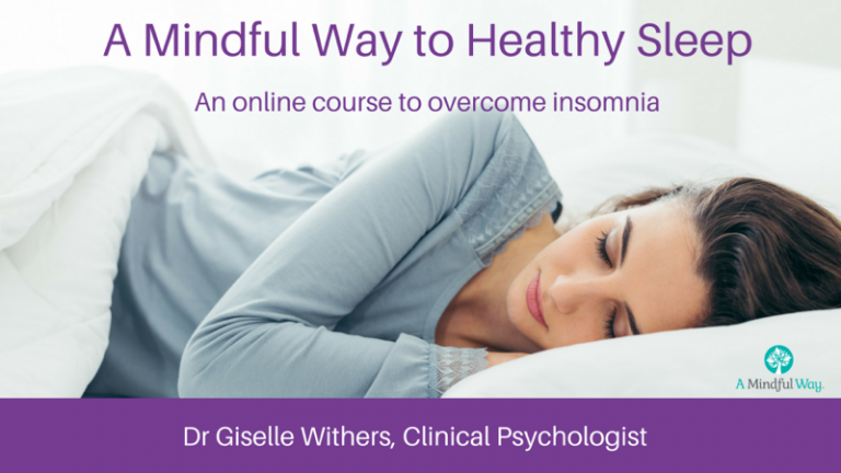 treatment for insomnia